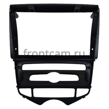 Hyundai ix20 2010-2019 (для авто с климат-контролем) Teyes CC4 Pro 2K 12/256 9.5 дюймов RM-9-0795 на Android 13 (4G-SIM, DSP, QLed, AI)