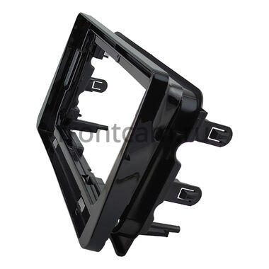 Nissan Micra (K14) 2017-2024, Kicks 2016-2026 Teyes CC3 2K 6/128 9.5 дюймов RM-9-0814 на Android 10 (4G-SIM, DSP, QLed)