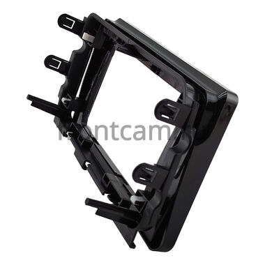 Nissan Micra (K14) 2017-2024, Kicks 2016-2026 Teyes CC3 2K 6/128 9.5 дюймов RM-9-0814 на Android 10 (4G-SIM, DSP, QLed)