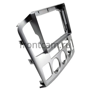 Suzuki Grand Vitara XL7 2003-2006 (серебренная) Teyes CC3 2K 6/128 9.5 дюймов RM-9-0816 на Android 10 (4G-SIM, DSP, QLed)