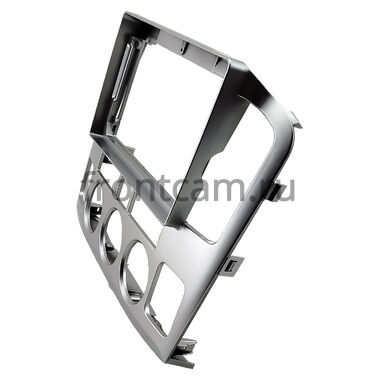 Suzuki Grand Vitara XL7 2003-2006 (серебренная) Teyes CC3 2K 6/128 9.5 дюймов RM-9-0816 на Android 10 (4G-SIM, DSP, QLed)