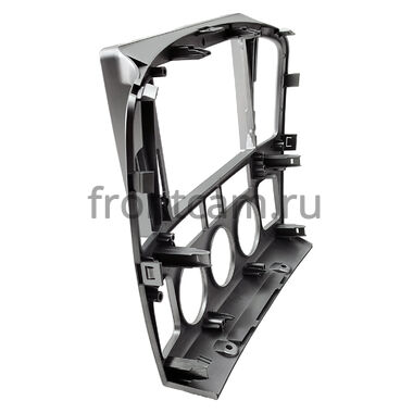 Suzuki Grand Vitara XL7 2003-2006 (серебренная) Teyes CC3 2K 6/128 9.5 дюймов RM-9-0816 на Android 10 (4G-SIM, DSP, QLed)
