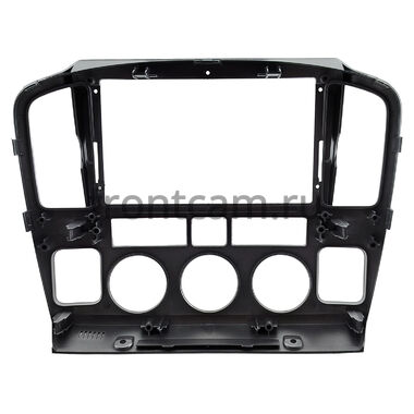 Suzuki Grand Vitara XL7 2003-2006 (серебренная) Teyes CC3 2K 6/128 9.5 дюймов RM-9-0816 на Android 10 (4G-SIM, DSP, QLed)