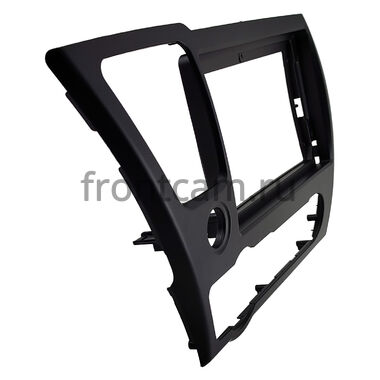 Honda Civic 9 4D 2013-2017 (матовая, левый руль, седан) Canbox H-Line 5196-9-0831 на Android 14 (4G-SIM, 6/128, DSP, QLed)