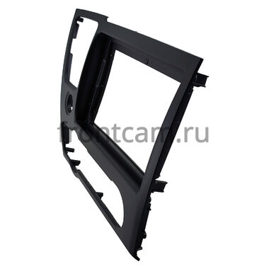 Honda Civic 9 4D 2013-2017 (матовая, левый руль, седан) Canbox H-Line 5196-9-0831 на Android 14 (4G-SIM, 6/128, DSP, QLed)
