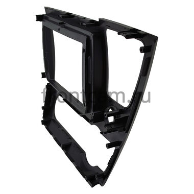 Honda Civic 9 4D 2013-2017 (матовая, левый руль, седан) Canbox H-Line 5196-9-0831 на Android 14 (4G-SIM, 6/128, DSP, QLed)