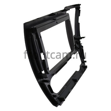 Honda Civic 9 4D 2013-2017 (матовая, левый руль, седан) Canbox H-Line 5196-9-0831 на Android 14 (4G-SIM, 6/128, DSP, QLed)