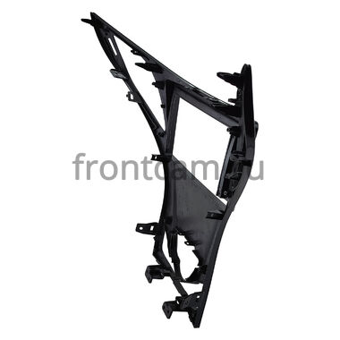 Hyundai Grandeur 5, Azera 2 2011-2016 (глянцевая) Teyes CC3 4/64 9 дюймов RM-9-0837 на Android 10 (4G-SIM, DSP, QLed)