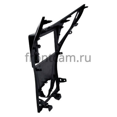 Hyundai Grandeur 5, Azera 2 2011-2016 (глянцевая) Teyes CC3 4/64 9 дюймов RM-9-0837 на Android 10 (4G-SIM, DSP, QLed)