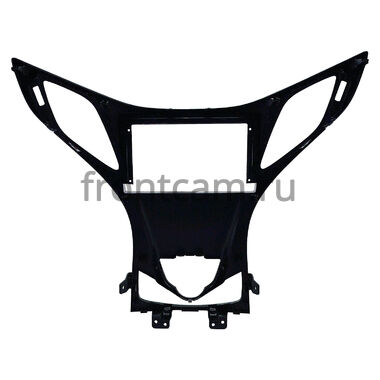Hyundai Grandeur 5, Azera 2 2011-2016 (глянцевая) Teyes CC3 4/64 9 дюймов RM-9-0837 на Android 10 (4G-SIM, DSP, QLed)