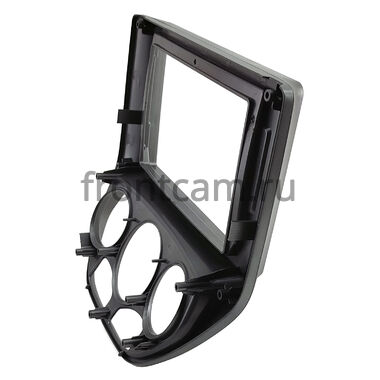 Ford Focus (North America) 2004-2007 Canbox EVO 2K 5833-9-0838 на Android 14 (4G-SIM, 16/512, DSP, QLed, AI, 360)