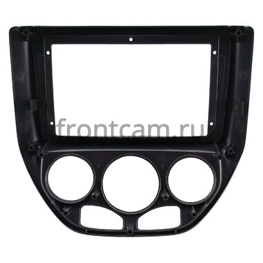 Ford Focus (North America) 2004-2007 Canbox EVO 2K 5833-9-0838 на Android 14 (4G-SIM, 16/512, DSP, QLed, AI, 360)