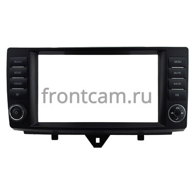 Smart Fortwo 2 2011-2015 Teyes CC3 4/64 9 дюймов RM-9-0856 на Android 10 (4G-SIM, DSP, QLed)