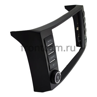 Smart Fortwo 2 2011-2015 Teyes CC3 4/64 9 дюймов RM-9-0856 на Android 10 (4G-SIM, DSP, QLed)