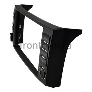 Smart Fortwo 2 2011-2015 Teyes CC3 4/64 9 дюймов RM-9-0856 на Android 10 (4G-SIM, DSP, QLed)