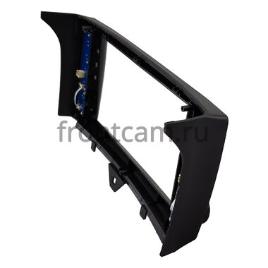 Smart Fortwo 2 2011-2015 Teyes CC3 4/64 9 дюймов RM-9-0856 на Android 10 (4G-SIM, DSP, QLed)