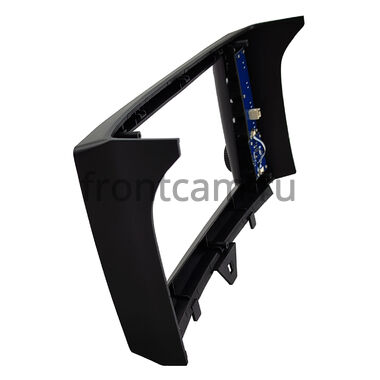 Smart Fortwo 2 2011-2015 Teyes CC3 4/64 9 дюймов RM-9-0856 на Android 10 (4G-SIM, DSP, QLed)