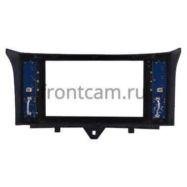 Smart Fortwo 2 2011-2015 Teyes CC3 4/64 9 дюймов RM-9-0856 на Android 10 (4G-SIM, DSP, QLed)