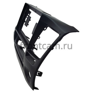 GAZ Газел Бизнес (Gazele Business) (матовая) Teyes CC3 4/64 9 дюймов RM-9-0859 на Android 10 (4G-SIM, DSP, QLed)