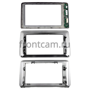 Honda Crider 2 2018-2026 Canbox H-Line 5197-9-0863 на Android 14 (4G-SIM, 8/128, DSP, QLed)