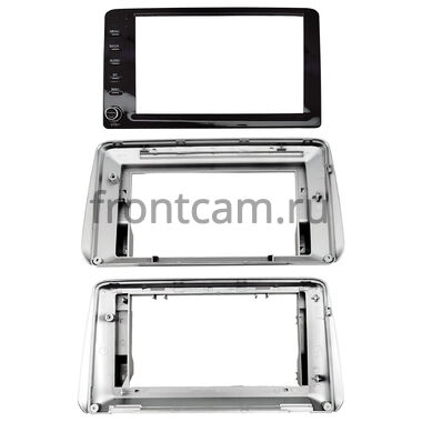 Honda Crider 2 2018-2026 Canbox H-Line 5197-9-0863 на Android 14 (4G-SIM, 8/128, DSP, QLed)