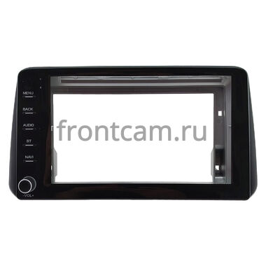 Honda Crider 2 2018-2026 Canbox H-Line 5197-9-0863 на Android 14 (4G-SIM, 8/128, DSP, QLed)