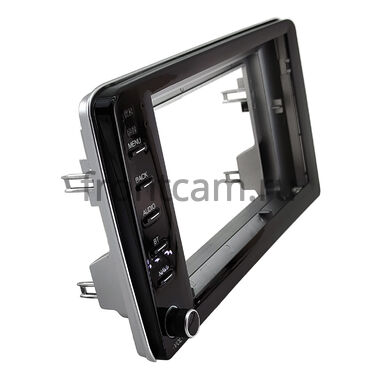 Honda Crider 2 2018-2026 Canbox H-Line 5197-9-0863 на Android 14 (4G-SIM, 8/128, DSP, QLed)