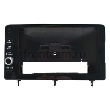 Honda Civic 11, Integra 5 2021-2026 Canbox H-Line 5196-9-0865 на Android 14 (4G-SIM, 6/128, DSP, QLed)