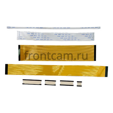 Honda Civic 11, Integra 5 2021-2026 Canbox H-Line 5196-9-0865 на Android 14 (4G-SIM, 6/128, DSP, QLed)