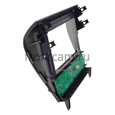 Lexus SC 2 2001-2010 Canbox H-Line 4196-9-0881 на Android 10 (4G-SIM, 6/128, DSP, QLed)