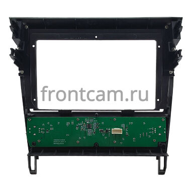 Lexus SC 2 2001-2010 Canbox H-Line 4196-9-0881 на Android 10 (4G-SIM, 6/128, DSP, QLed)