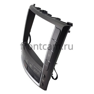 Lexus IS 2 2008-2013 (Тип B, для авто с NAVI) Canbox H-Line 2K 5184-9-0882 на Android 14 (4G-SIM, 6/128, DSP, QLed)