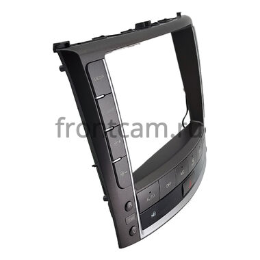Lexus IS 2 2008-2013 (Тип B, для авто с NAVI) Canbox H-Line 2K 5184-9-0882 на Android 14 (4G-SIM, 6/128, DSP, QLed)