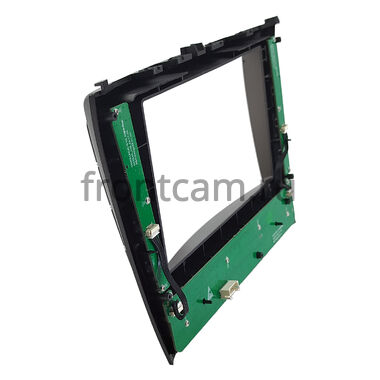Lexus IS 2 2008-2013 (Тип B, для авто с NAVI) Canbox H-Line 2K 5184-9-0882 на Android 14 (4G-SIM, 6/128, DSP, QLed)