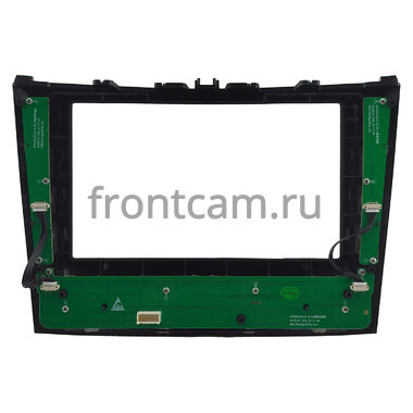 Lexus IS 2 2008-2013 (Тип B, для авто с NAVI) Canbox H-Line 2K 5184-9-0882 на Android 14 (4G-SIM, 6/128, DSP, QLed)