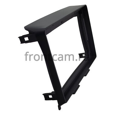Lada Iskra SW Cross, Iskra SW, Iskra 2025-2026 (Тип A) Canbox H-Line 7823-9-0891 на Android 10 (4G-SIM, 4/64, DSP, IPS) С крутилками