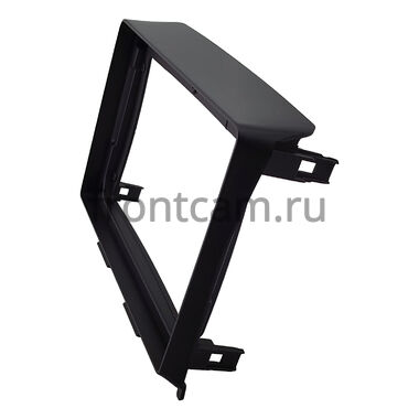 Lada Iskra SW Cross, Iskra SW, Iskra 2025-2026 (Тип A) Canbox H-Line 7823-9-0891 на Android 10 (4G-SIM, 4/64, DSP, IPS) С крутилками