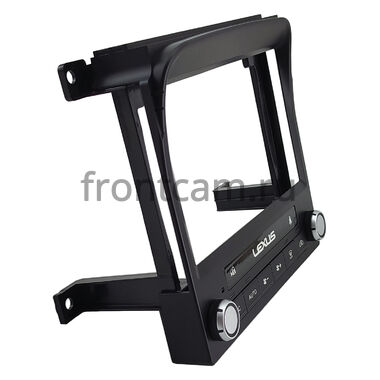 Lexus LX 470 1998-2002 (для авто с монитором) Canbox L-Line 4169-9-0892 на Android 10 (4G-SIM, 2/32, TS18, DSP, QLed)