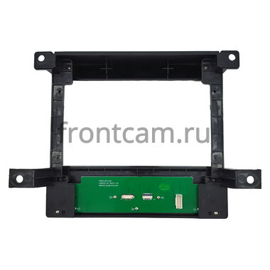 Lexus LX 470 1998-2002 (для авто с монитором) Canbox L-Line 4169-9-0892 на Android 10 (4G-SIM, 2/32, TS18, DSP, QLed)