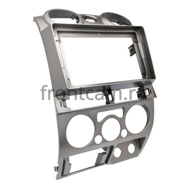 Isuzu D-Max 2002-2012 Teyes CC3 4/64 9 дюймов RM-9-0893 на Android 10 (4G-SIM, DSP, QLed)