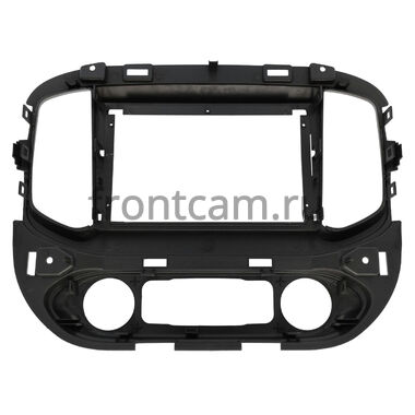 Chevrolet Colorado 2 2012-2022 Teyes CC3 2K 360 6/128 9.5 дюймов RM-9-0895 на Android 10 (4G-SIM, DSP, QLed)