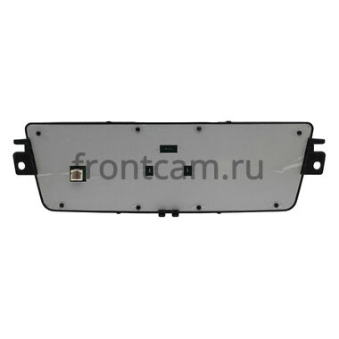 Lada Largus 2021-2026 (Тип 5) Teyes CC3 2K 4/64 9.5 дюймов RM-9-0898 на Android 10 (4G-SIM, DSP, QLed)