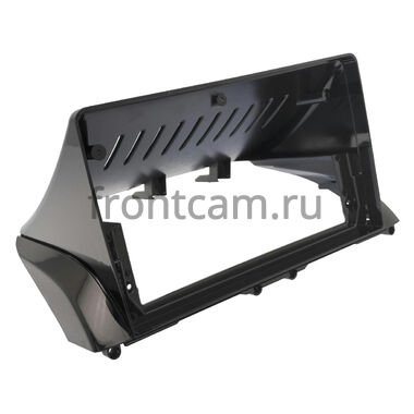 Lada Largus 2021-2026 (Тип 5) Teyes CC3 2K 4/64 9.5 дюймов RM-9-0898 на Android 10 (4G-SIM, DSP, QLed)