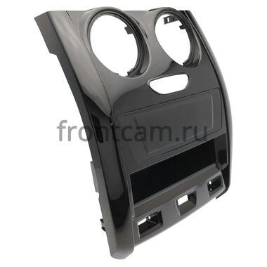 Lada Largus 2021-2026 (Тип 5) Teyes CC3 2K 4/64 9.5 дюймов RM-9-0898 на Android 10 (4G-SIM, DSP, QLed)