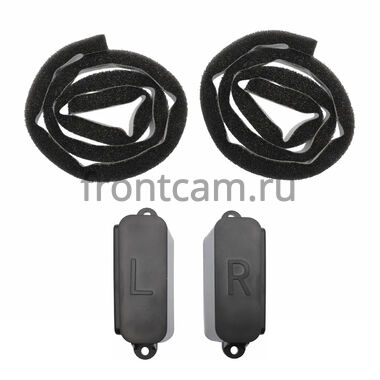 Lada Niva Travel 2021-2026 (для установки в воздуховод) Canbox BGT9-0913 2/32 Android 10 (IPS, DSP, CarPlay)
