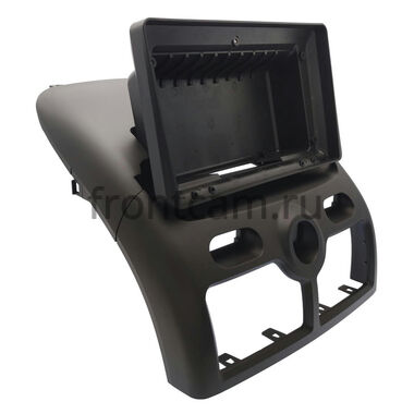 Nissan Almera Classic 2006-2013 (в верх панели) Canbox RS9-0920 1.5/32 Android 10 (IPS, DSP, CarPlay)
