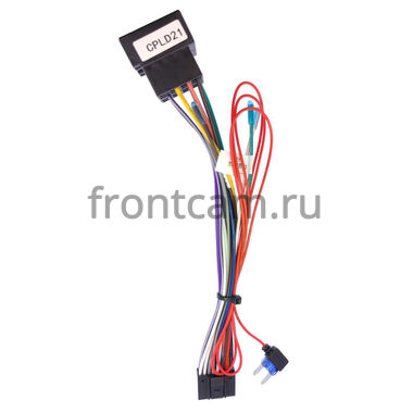 Lada ВАЗ 2110 1995-2014, ВАЗ 2111 1997-2014, ВАЗ 2112 1998-2009 Teyes CC3 2K 6/128 9.5 дюймов RM-9-0922 на Android 10 (4G-SIM, DSP, QLed)