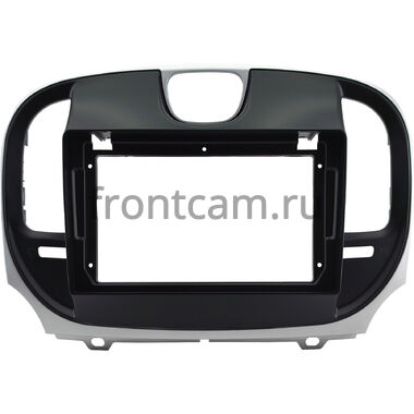 Chrysler 300C 2 2015-2023 Canbox EVO 5810-9-0928 на Android 14 (4G-SIM, 4/64, DSP, QLed, AI, 360)