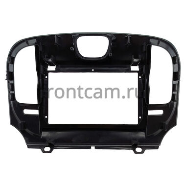 Chrysler 300C 2 2015-2023 Canbox EVO 5810-9-0928 на Android 14 (4G-SIM, 4/64, DSP, QLed, AI, 360)