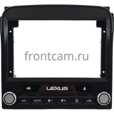 Lexus LX 470 1998-2002 (для авто с монитором) Canbox L-Line 4167-9-0931 на Android 10 (4G-SIM, 3/32, TS18, DSP, QLed)